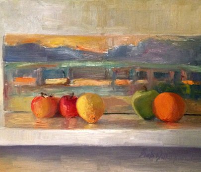 Ode to Earl Boley _1